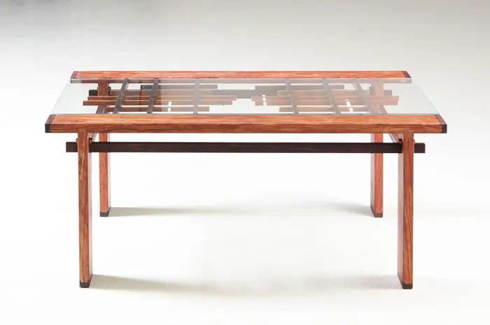 Collection: Classic table