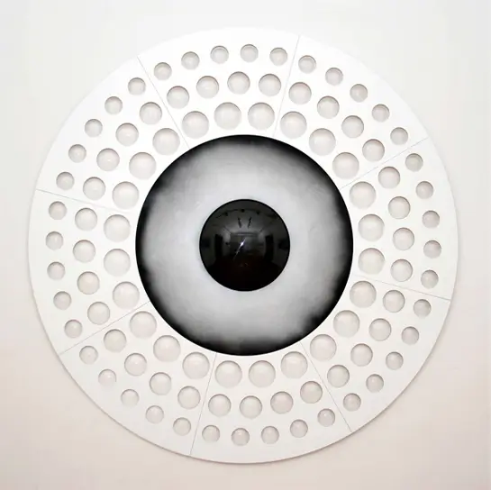Furniture·sque: Wall Installation