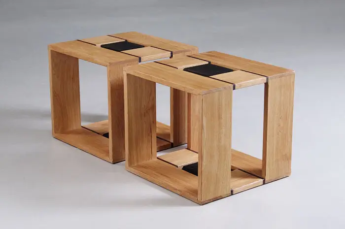 Current Collection: Cube