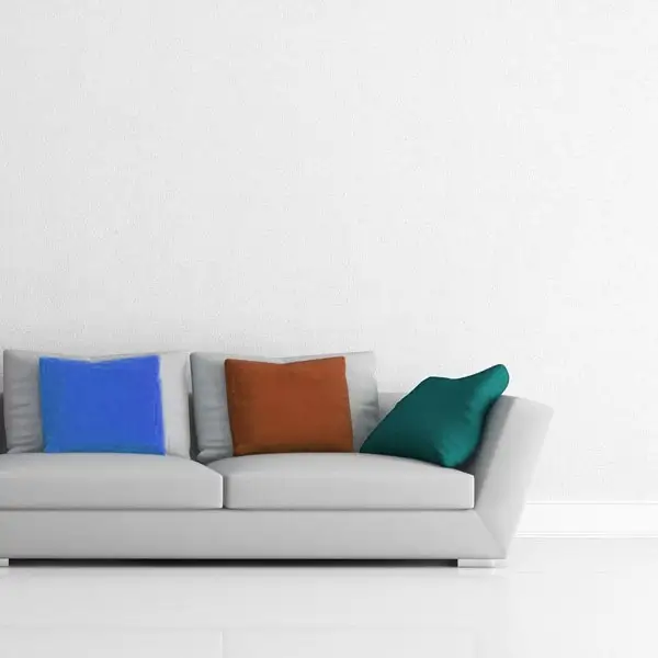 Furnituresque: Interior