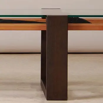 Collection: Parallel detail
