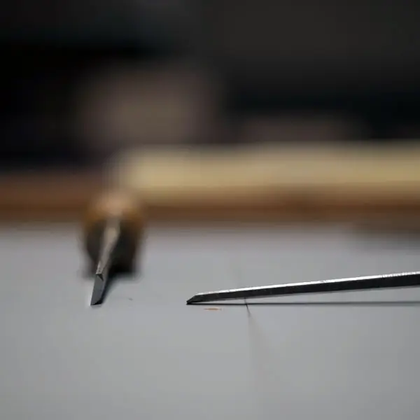 Craftsmanship & Tools