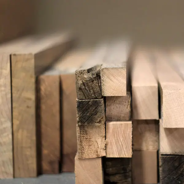 Craftsmanship & Material
