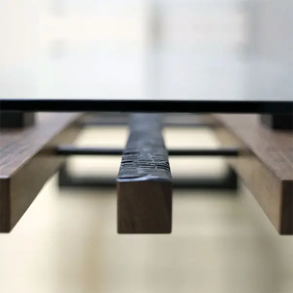 Craftsmanship & Material